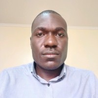 Lubanga Godfrey