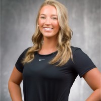Hailey Yates