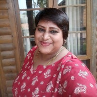 Deepa M K