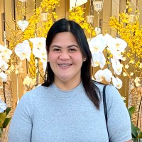 Angeline Joy dela Cruz