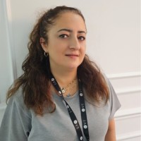 Saruhan şebnem Aydın