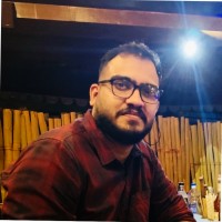 Pradeep R Nair