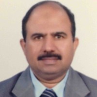 Naeem Abbas