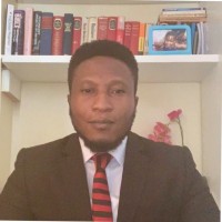 Collen Makuwatsine, Mba, Milt