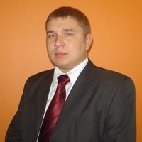 Александр Евтерев