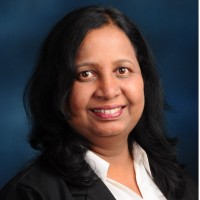 Anupama Ramamurthy