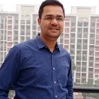 Tushar Gokhale