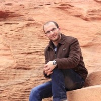 Mahmod Masoud