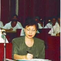 Nguyen Thi Son