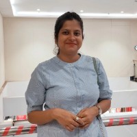 Ipsita Karmakar