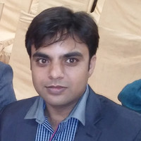 Pankaj Kumar Singh