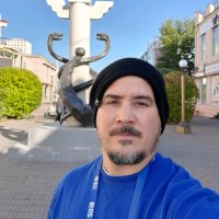 Javier Alvarez