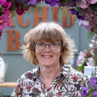 Gill Groombridge