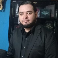 Daniel Godoy