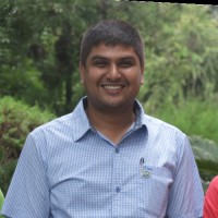 Pratik Kafle