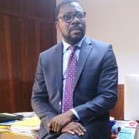 Jean Paul Tchomdou