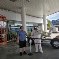 Dillon Sasina-Hanson