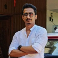 Deepak Vinod