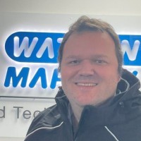 Dominik Endres