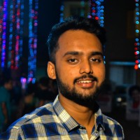Souharda Biswas