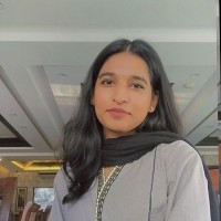Wajeeha Azeem