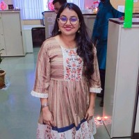Mrunali Kapse