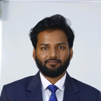 Suyash Garg