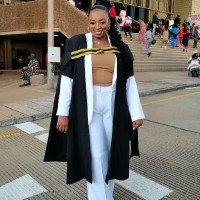 Xolelwa Matshaya