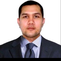 Edwin Silvederio