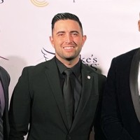 Luis C Moyano (Sphr)