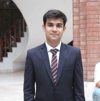 Talha Arif