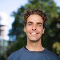 Maarten Plieger