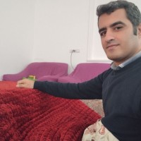 saeed mohseni