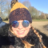 Bibi Verbeek