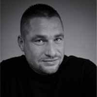 Chris Van Der Bijl