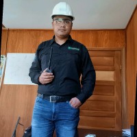 Edgar Alfredo Rojas Castillo