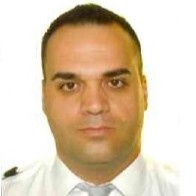David De La Cruz Castilla