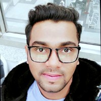 Mayank Kumar
