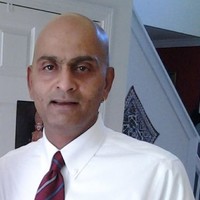 Sunil J