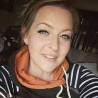 Jasmine Granstrom