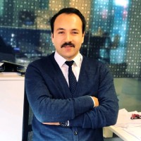 Çağlar Hasman