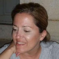 Eftihia (Efi) Anasontzi