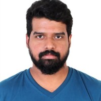 Jithin A S