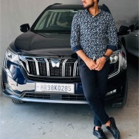 Priyanshu Jha