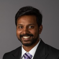 Mihir Palakurthi