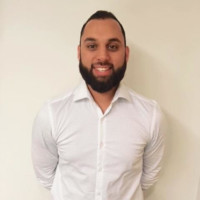 Aadil Patel