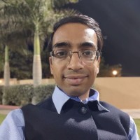 Dr. Dhaval Patel