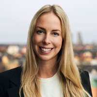 Sara Paulsson