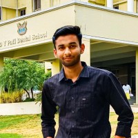 Akash Yede