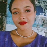 Sushama Kundu